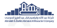 Abdulelah & Ibrahim Abdulaziz AlMousa Son’s Company